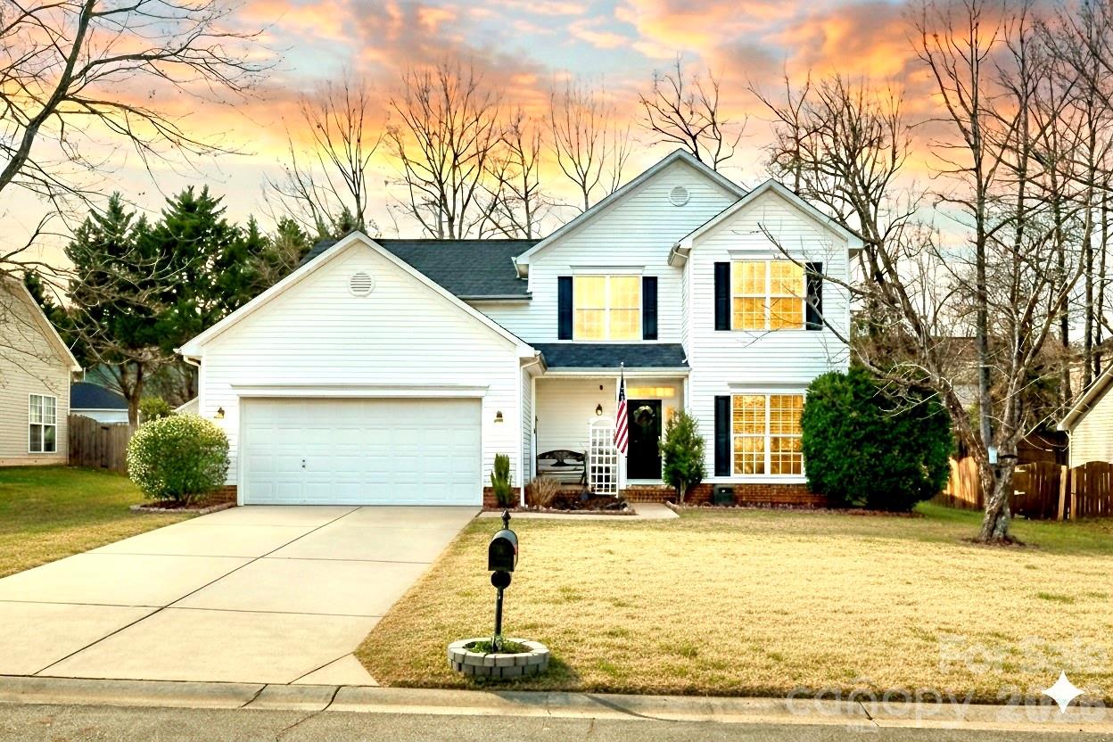 Hallmark Glen - Residential