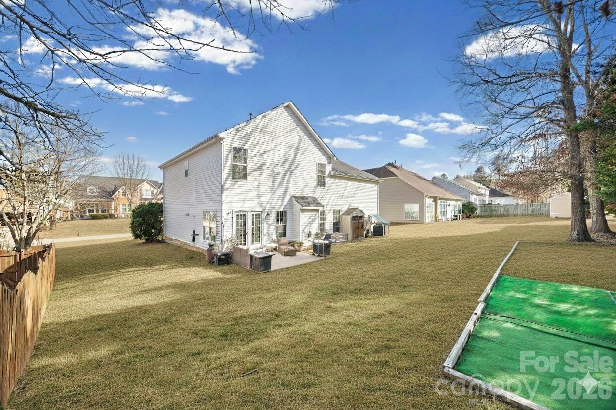 Hallmark Glen - Residential