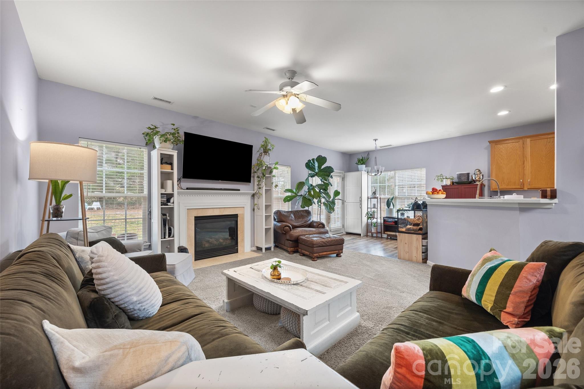 Hallmark Glen - Residential