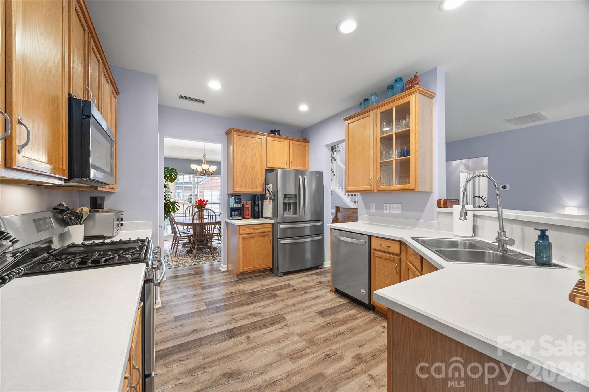 Hallmark Glen - Residential