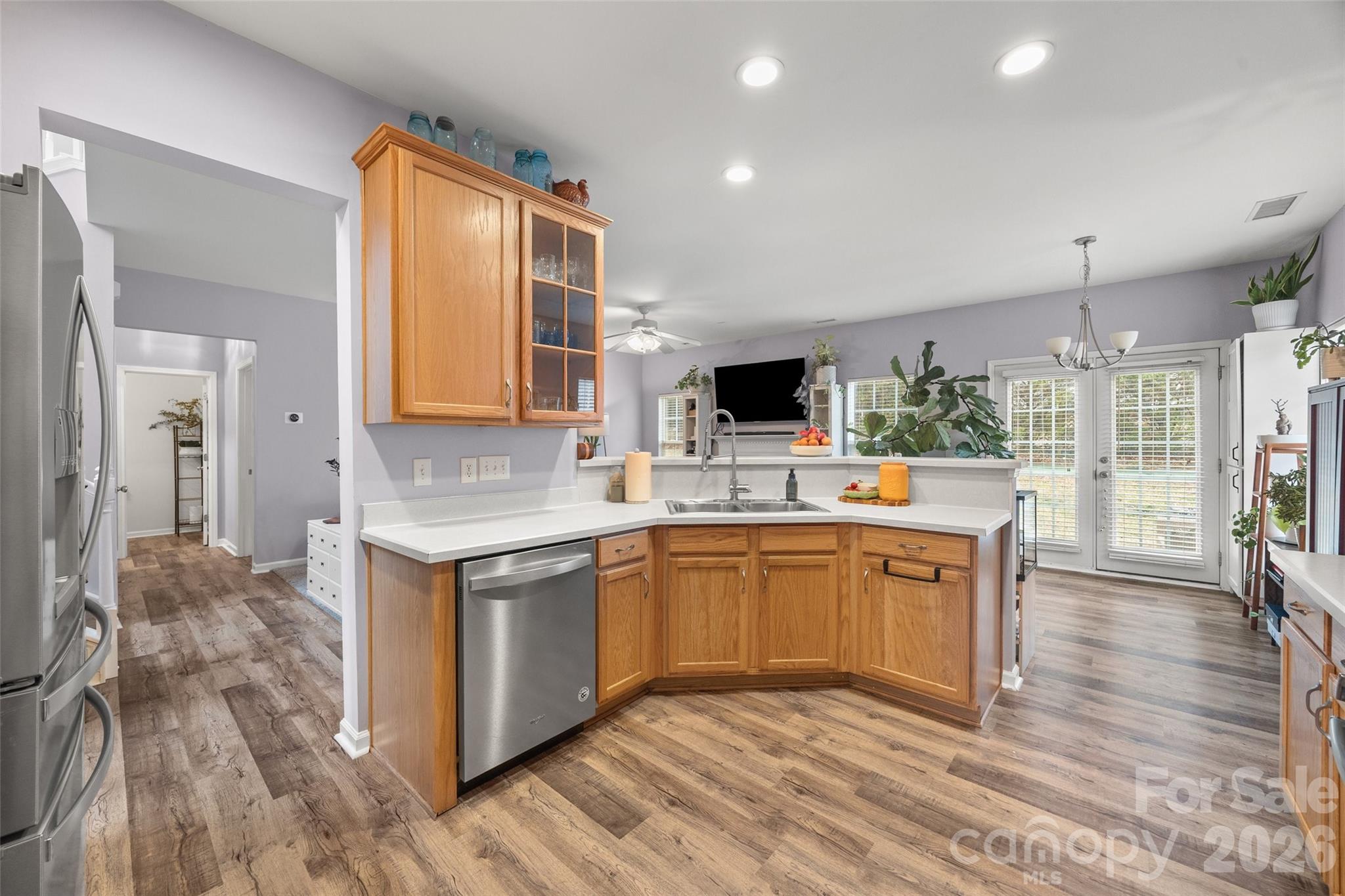 Hallmark Glen - Residential