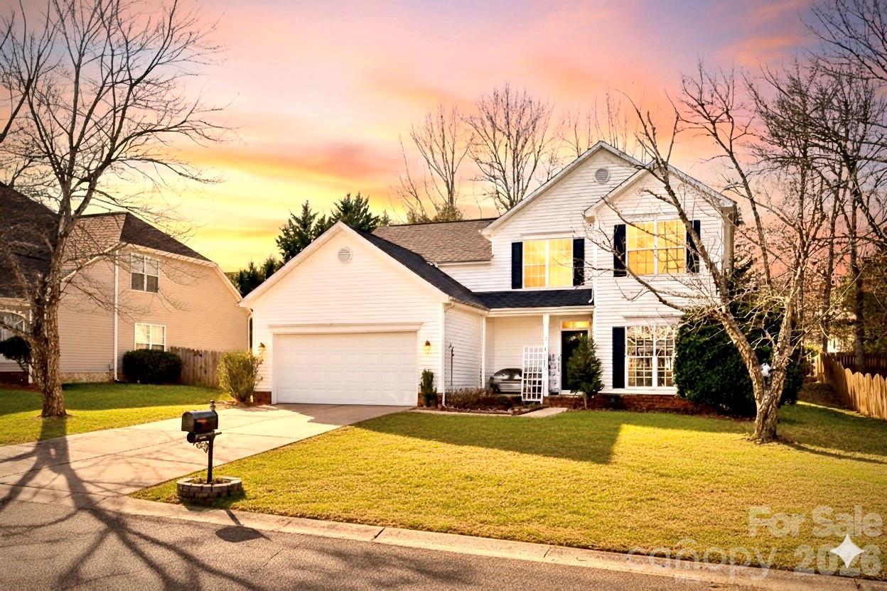 Hallmark Glen - Residential