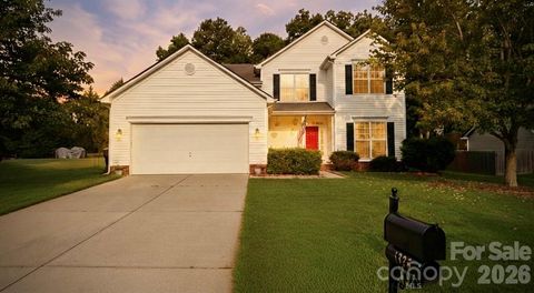 1325 Dansington Avenue Rock Hill SC 29730