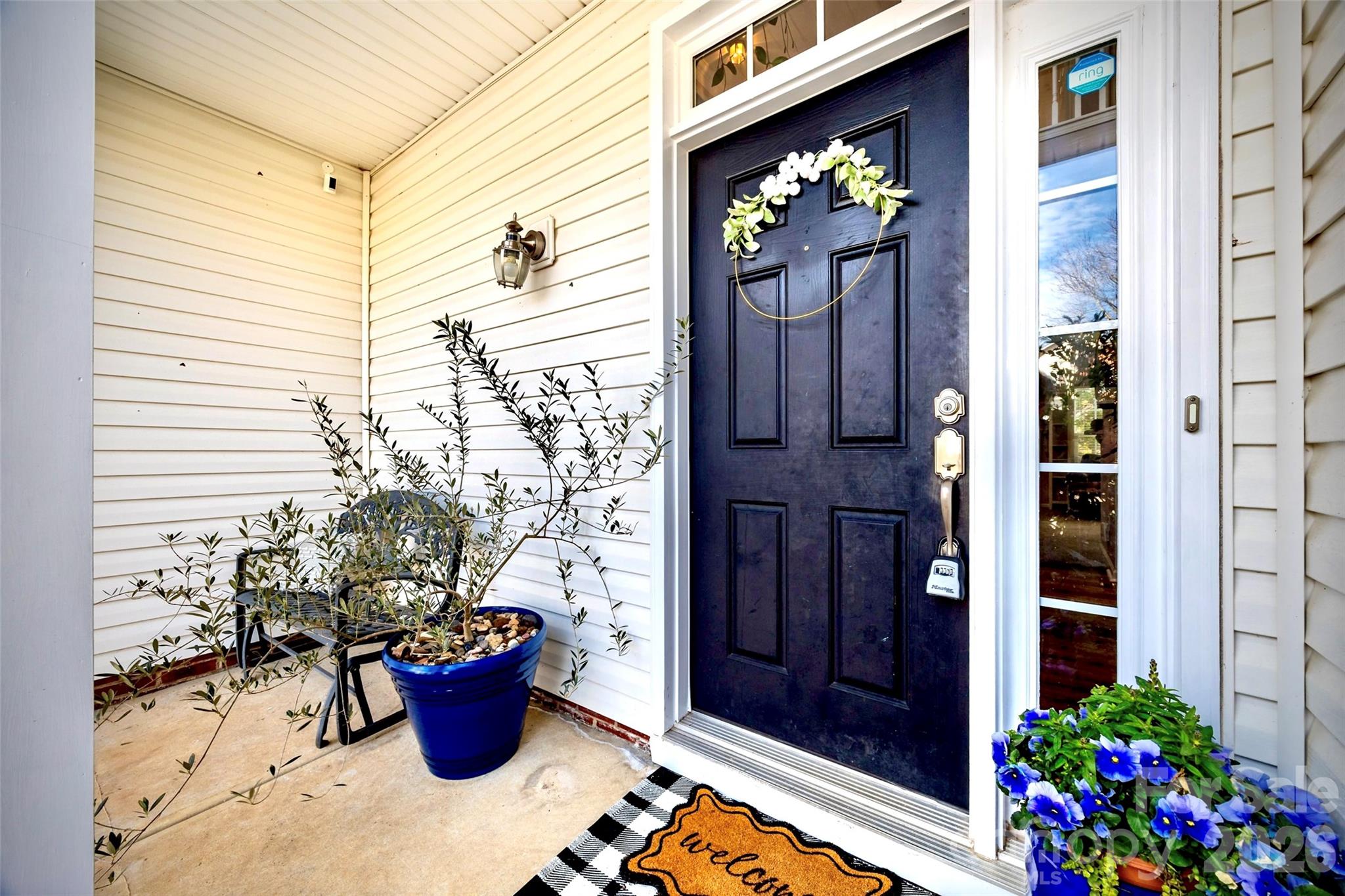 Hallmark Glen - Residential