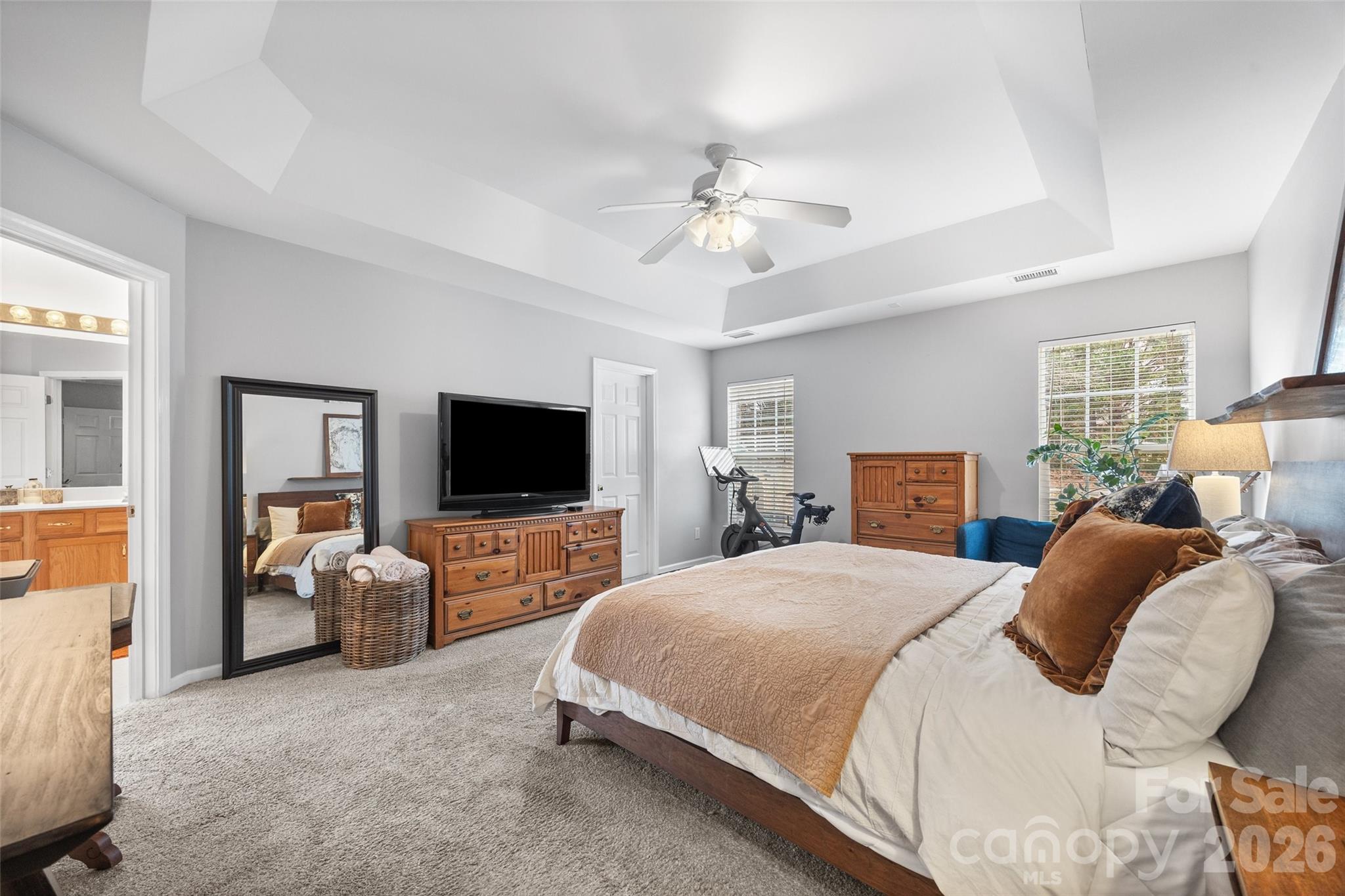 Hallmark Glen - Residential