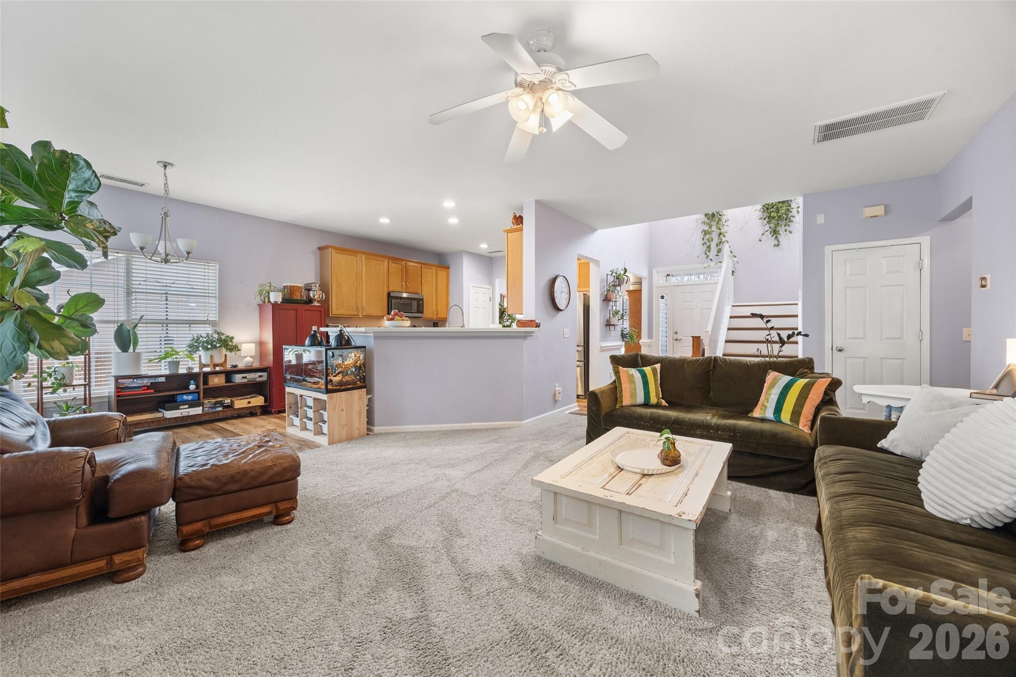 Hallmark Glen - Residential