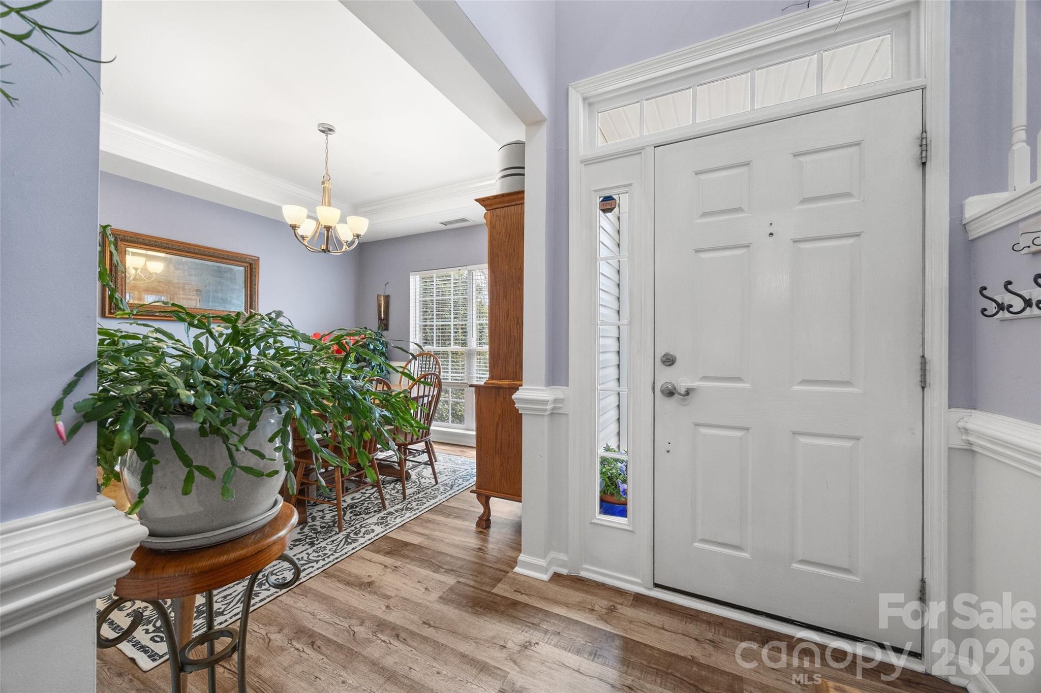 Hallmark Glen - Residential