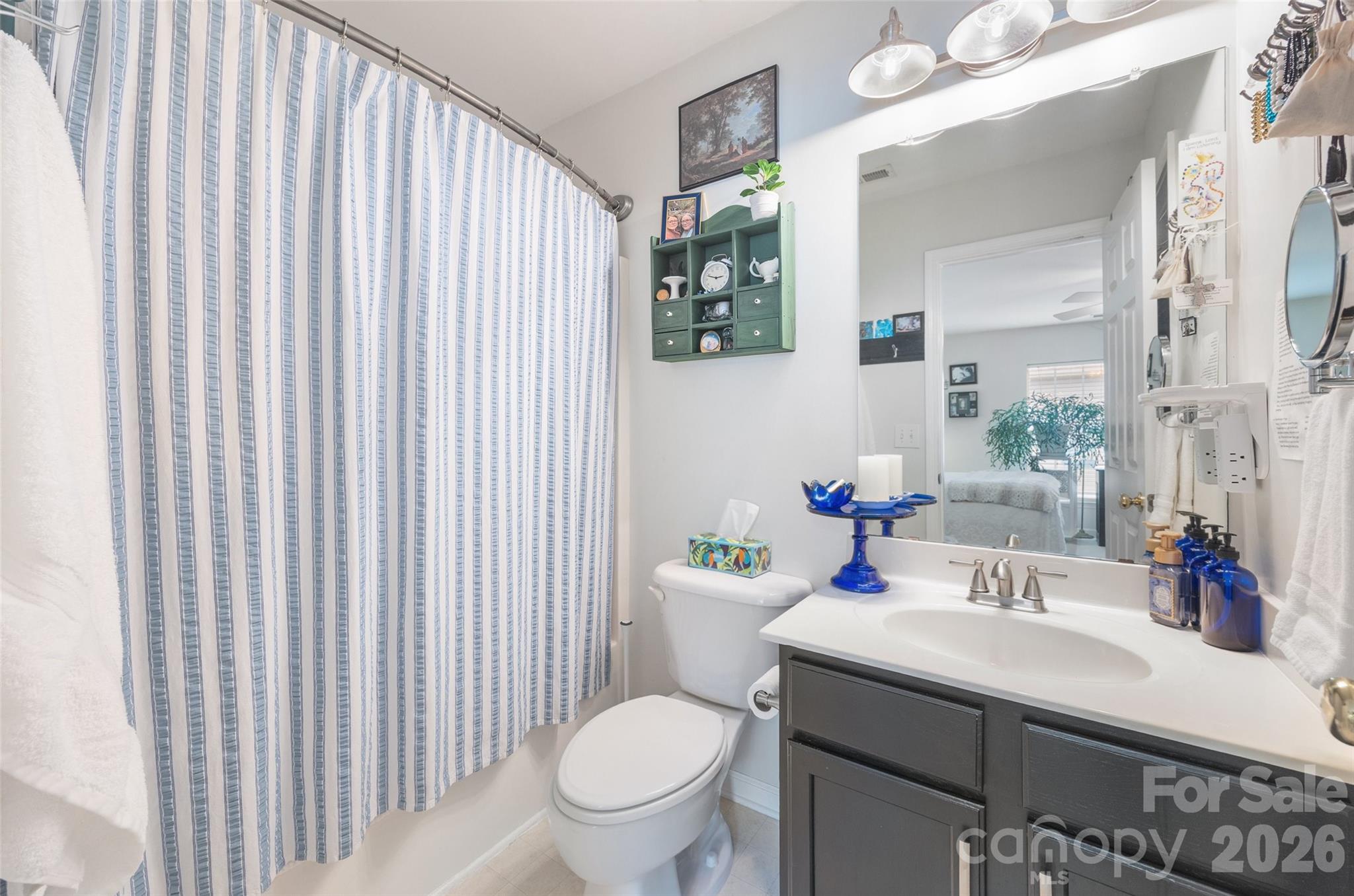 Hallmark Glen - Residential