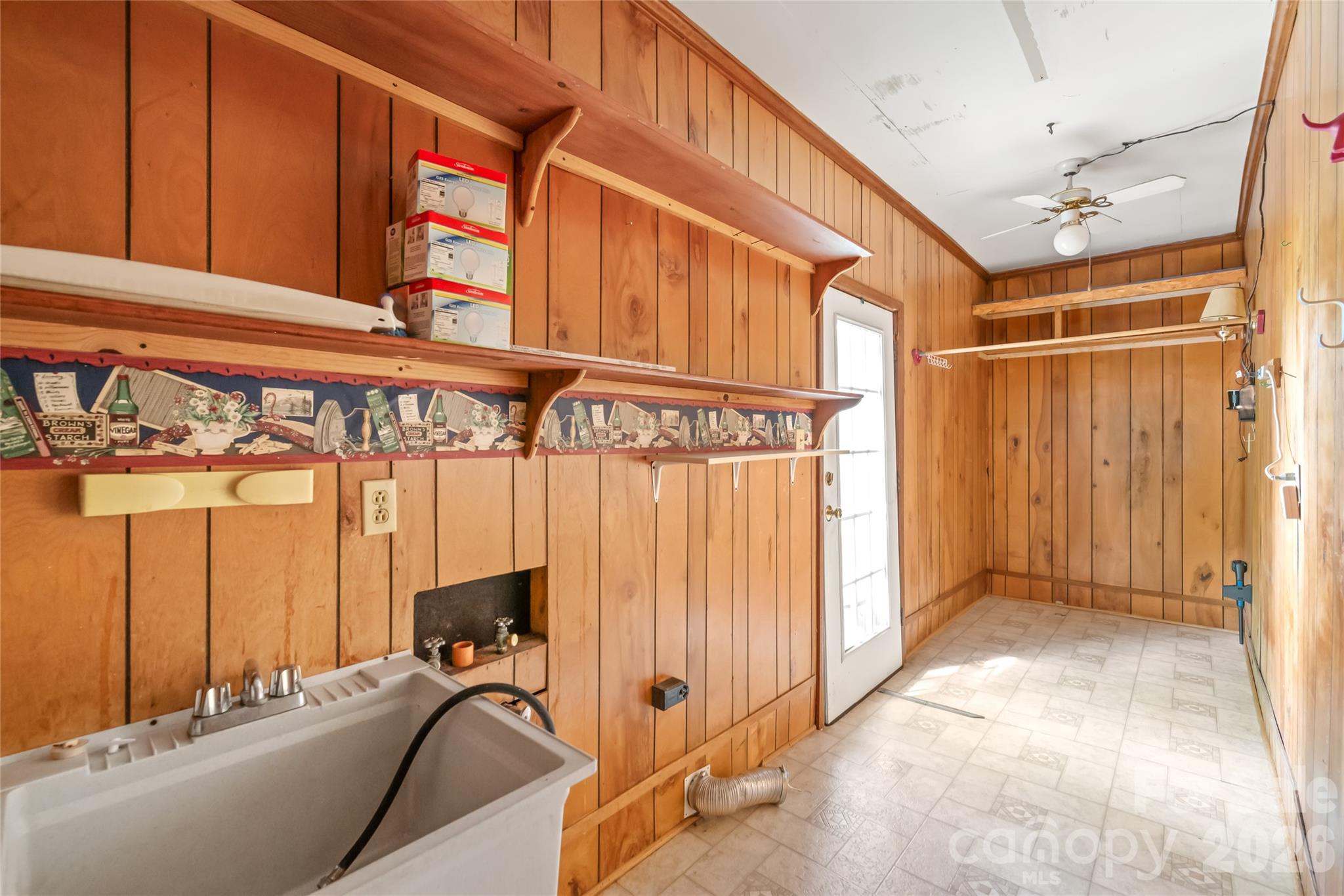 Sunset Park - Residential