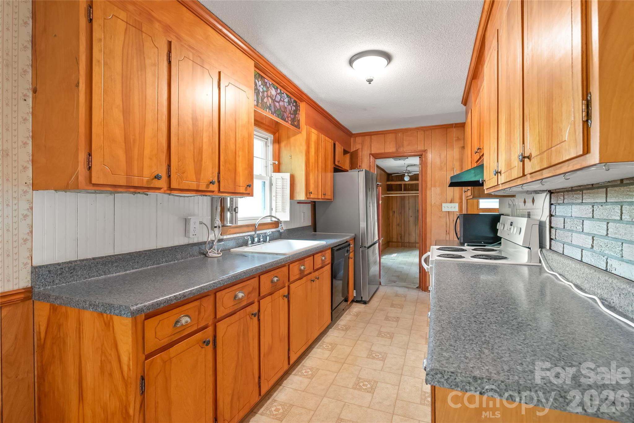 Sunset Park - Residential