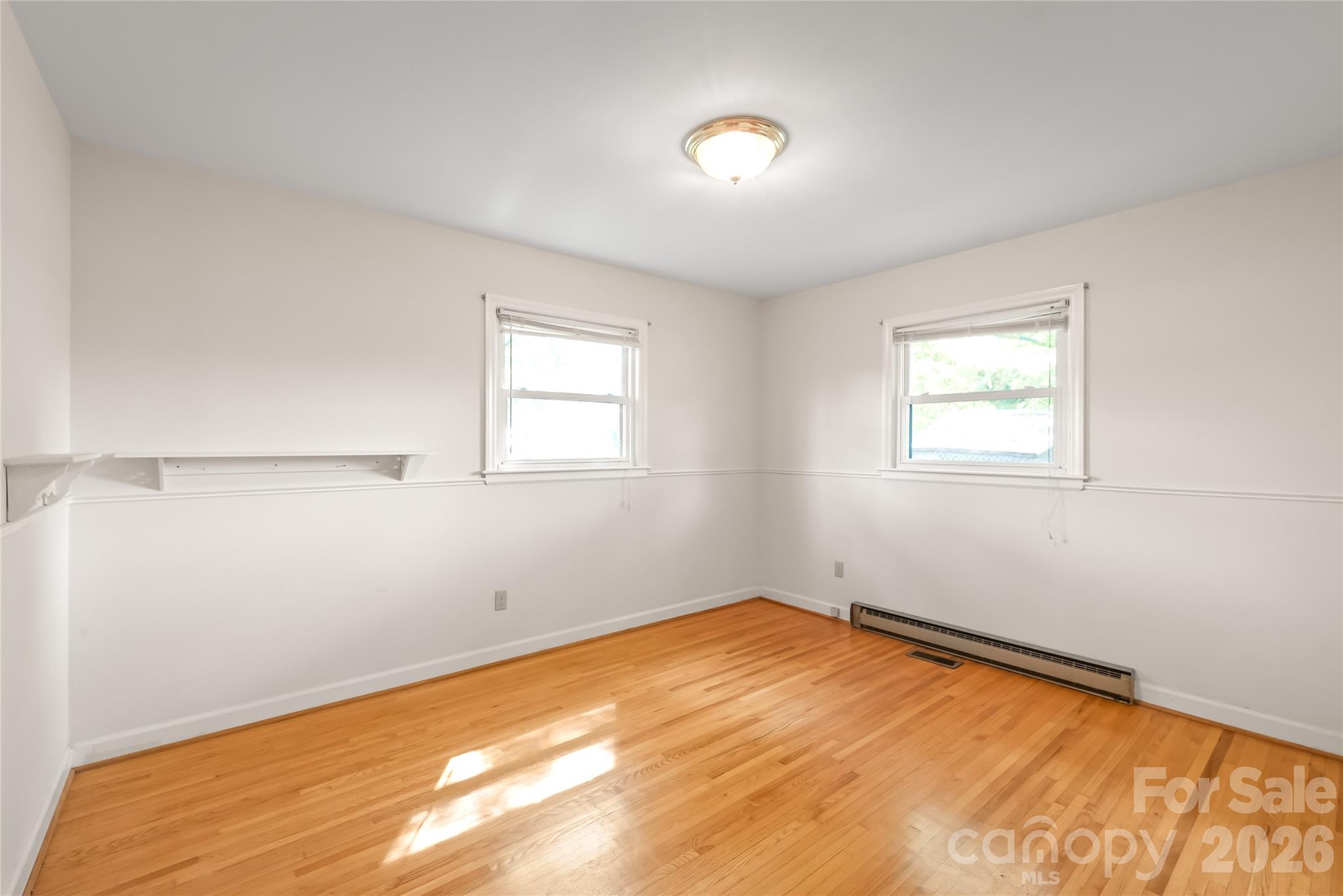 Sunset Park - Residential