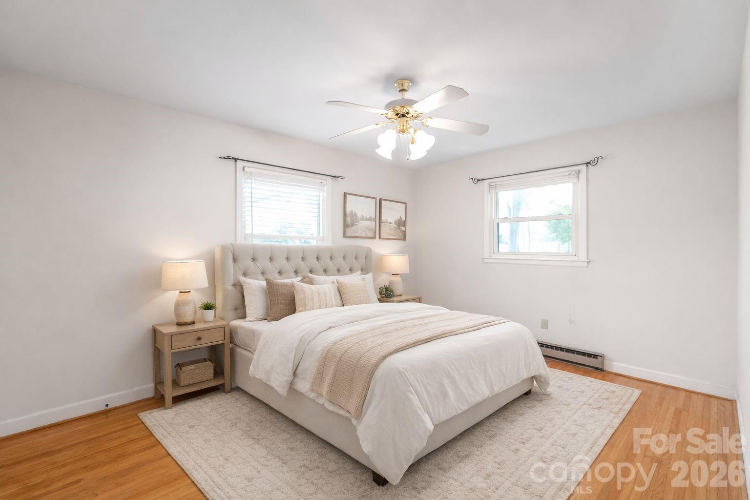 Sunset Park - Residential