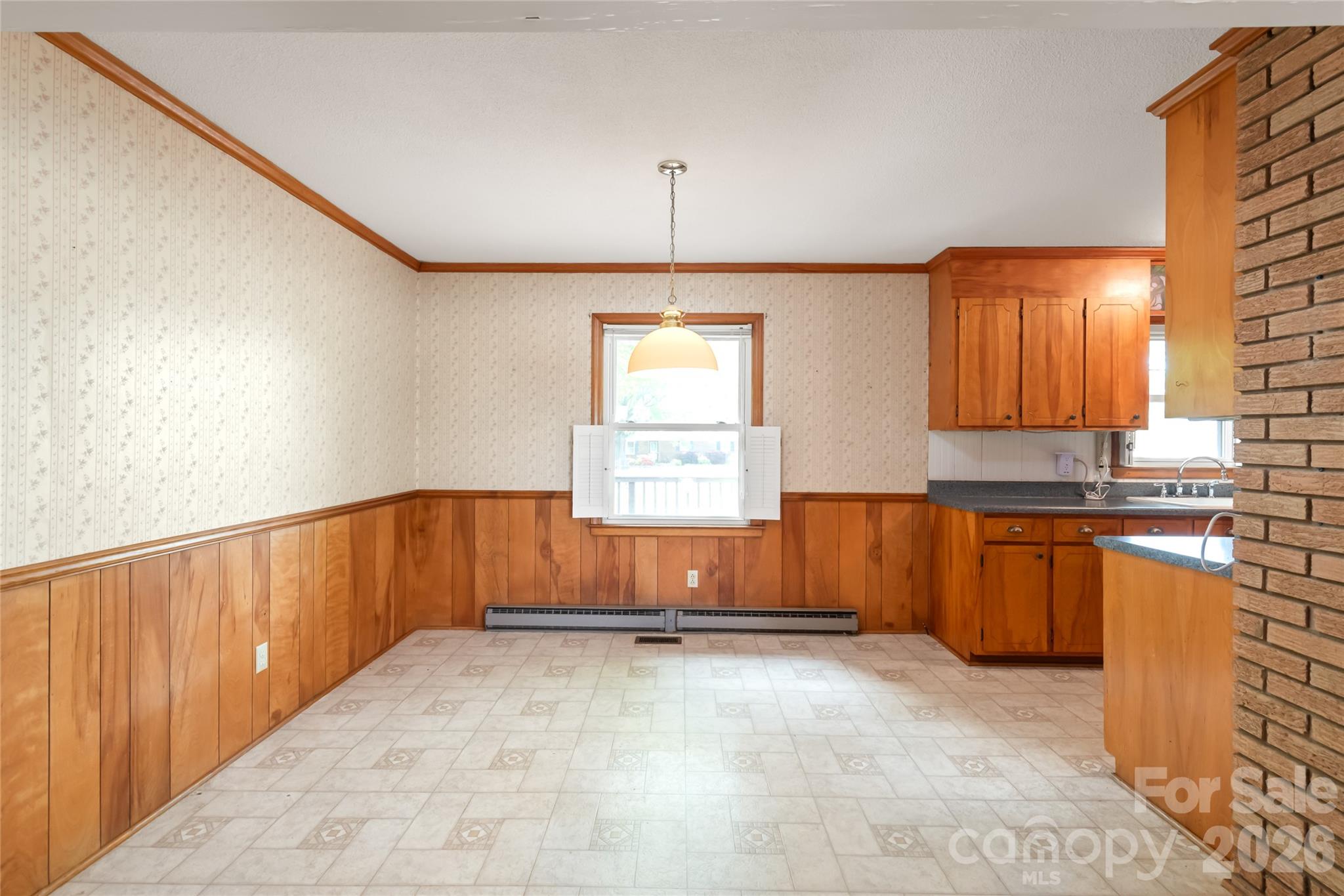 Sunset Park - Residential