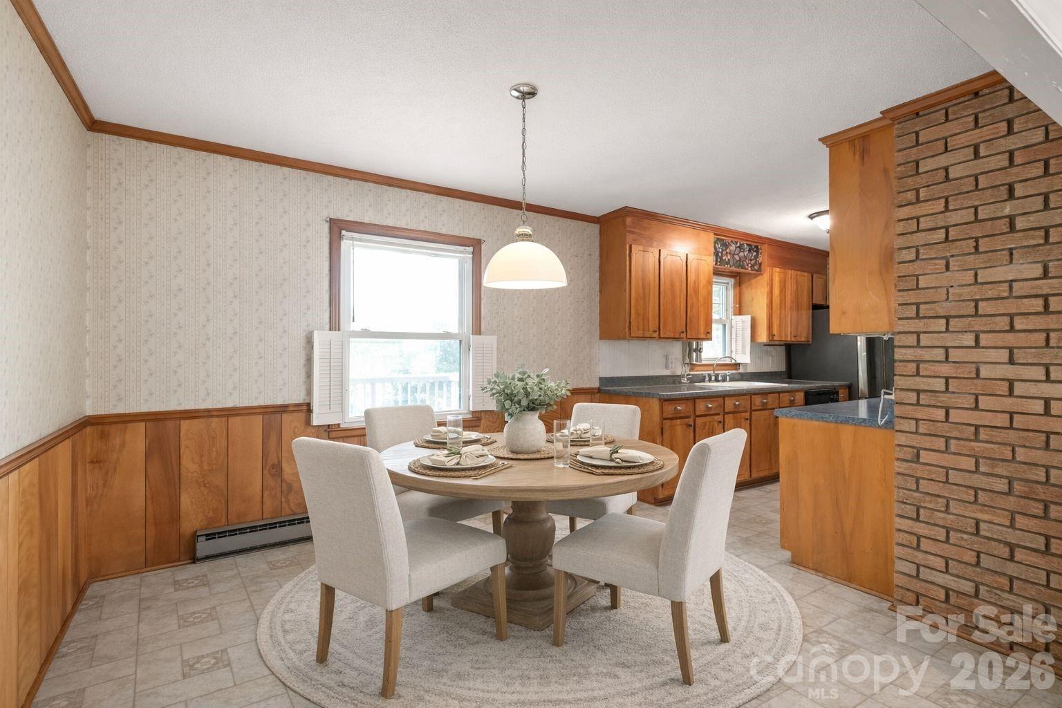 Sunset Park - Residential