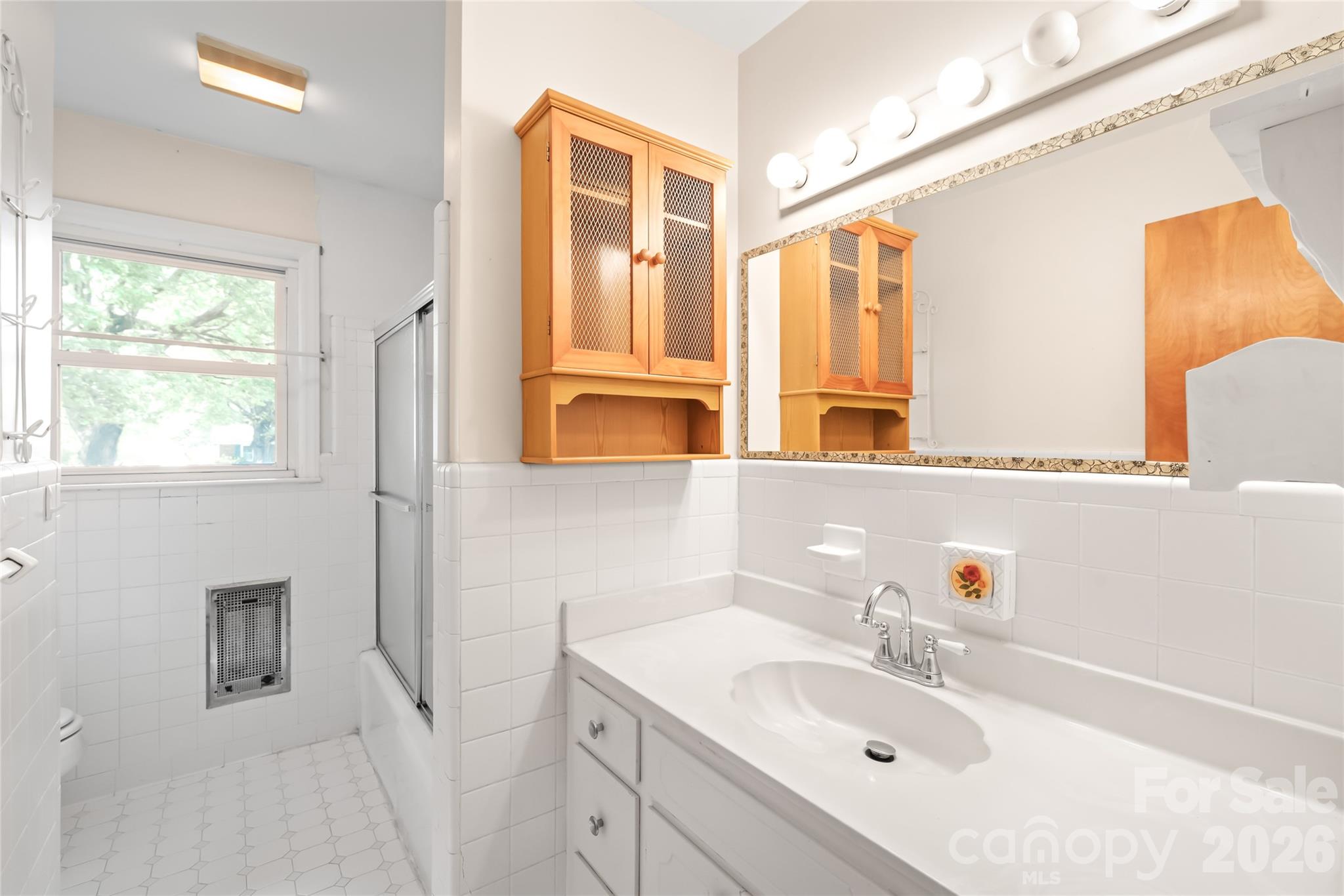 Sunset Park - Residential