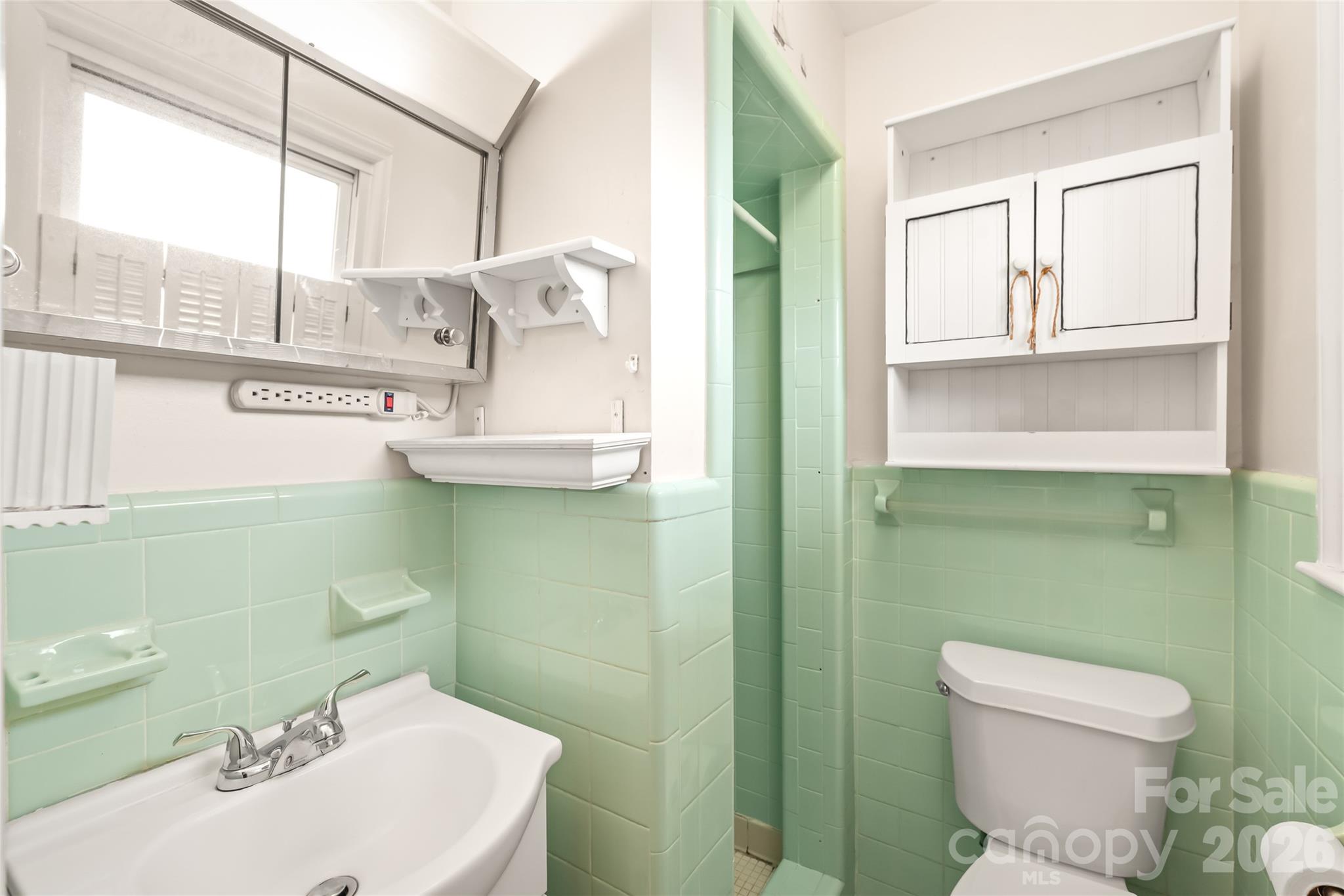 Sunset Park - Residential