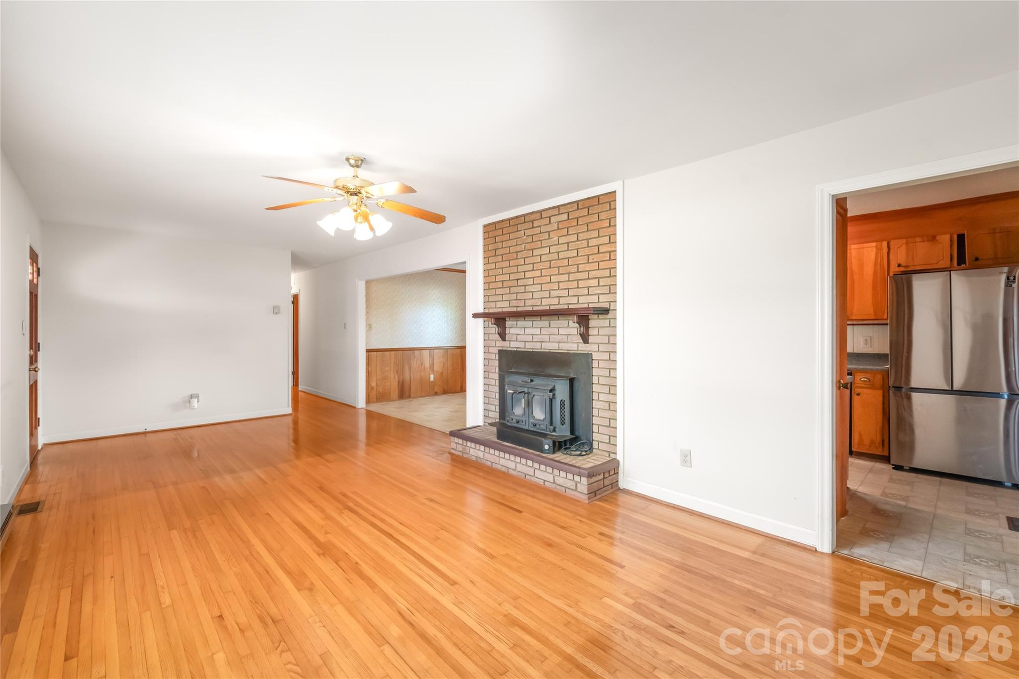 Sunset Park - Residential