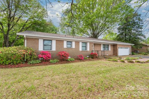 105 W Sunset Drive Locust NC 28097