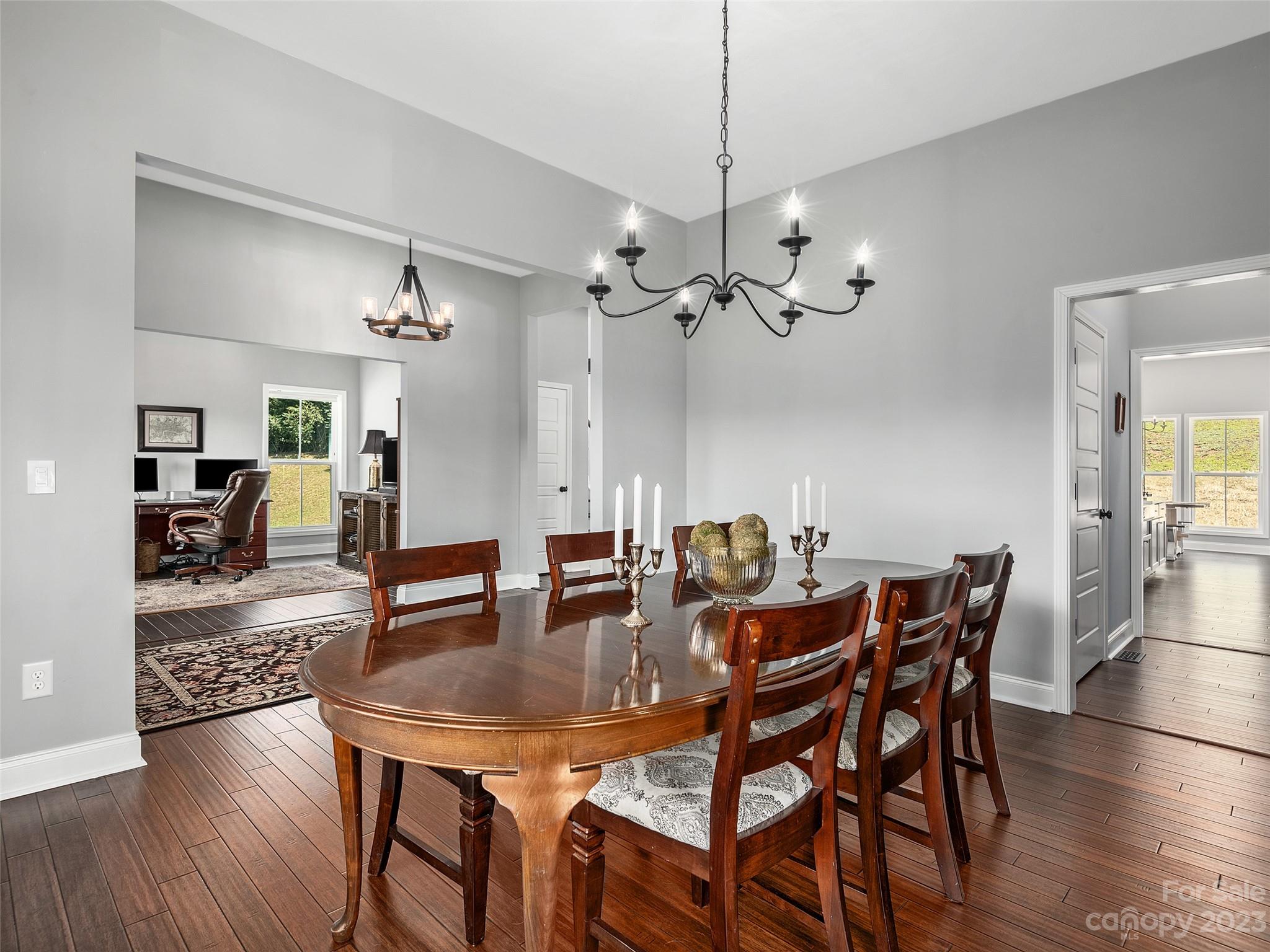 The Greens At Iron Tree - Residential