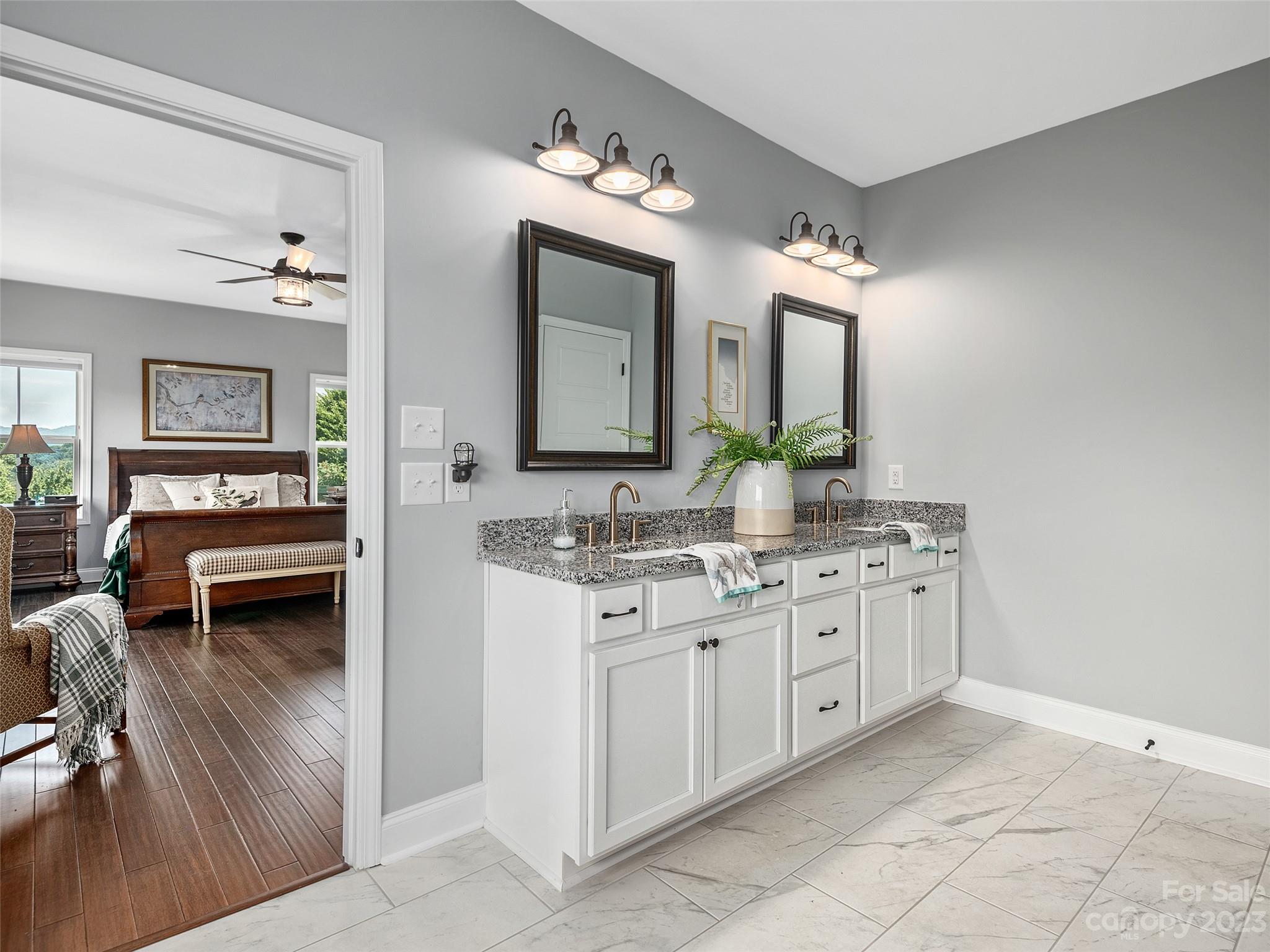 The Greens At Iron Tree - Residential