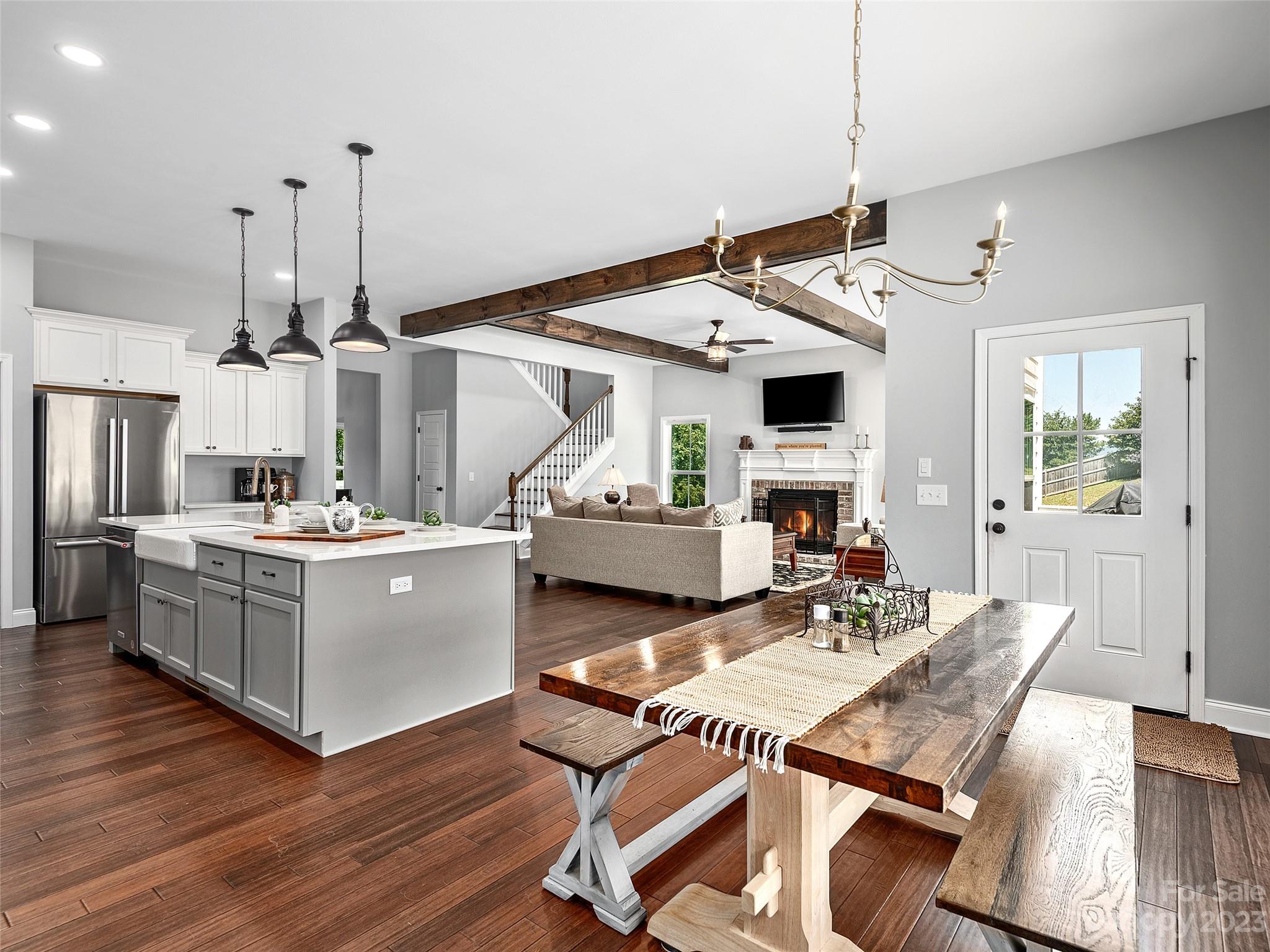 The Greens At Iron Tree - Residential