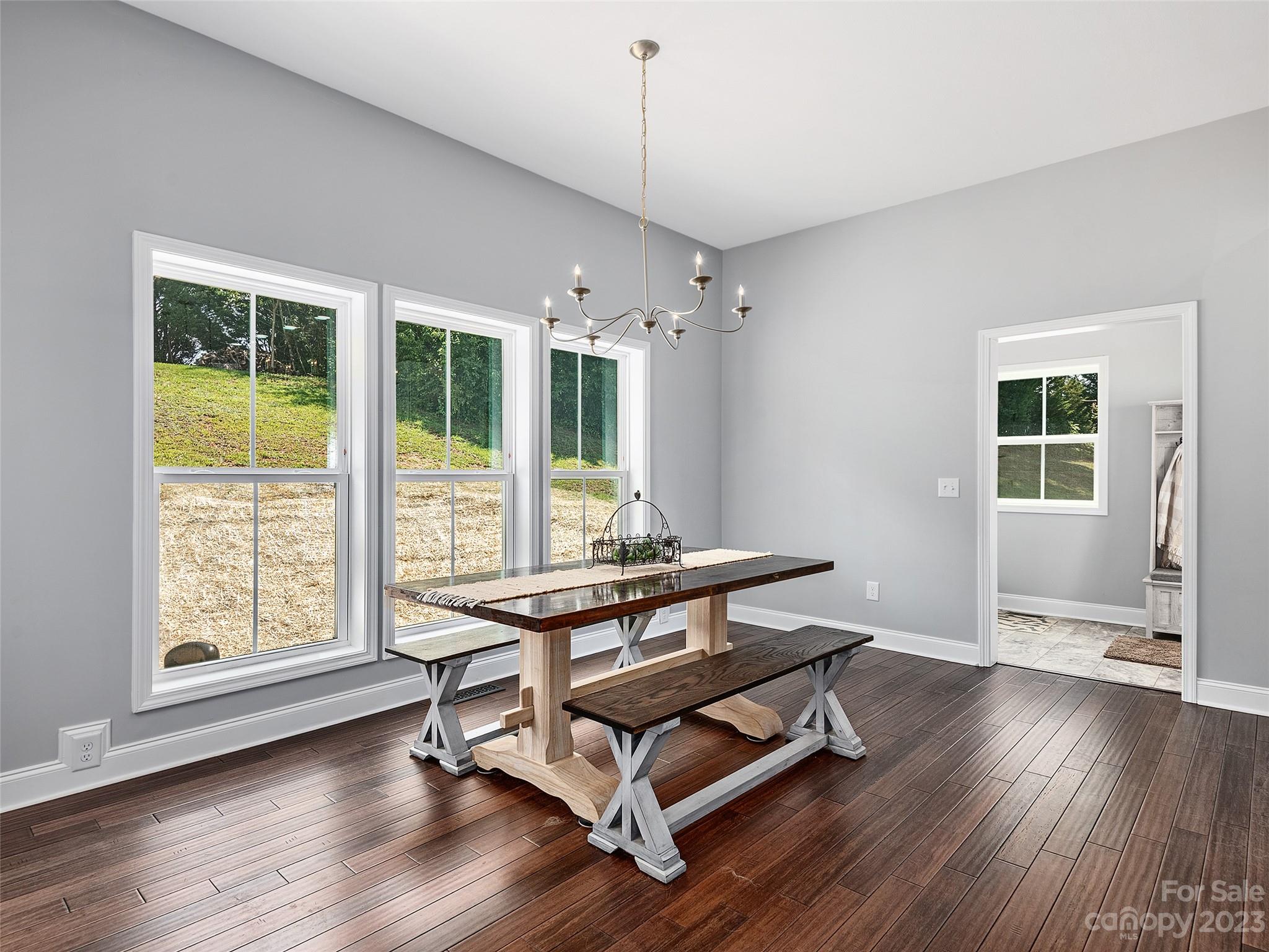 The Greens At Iron Tree - Residential