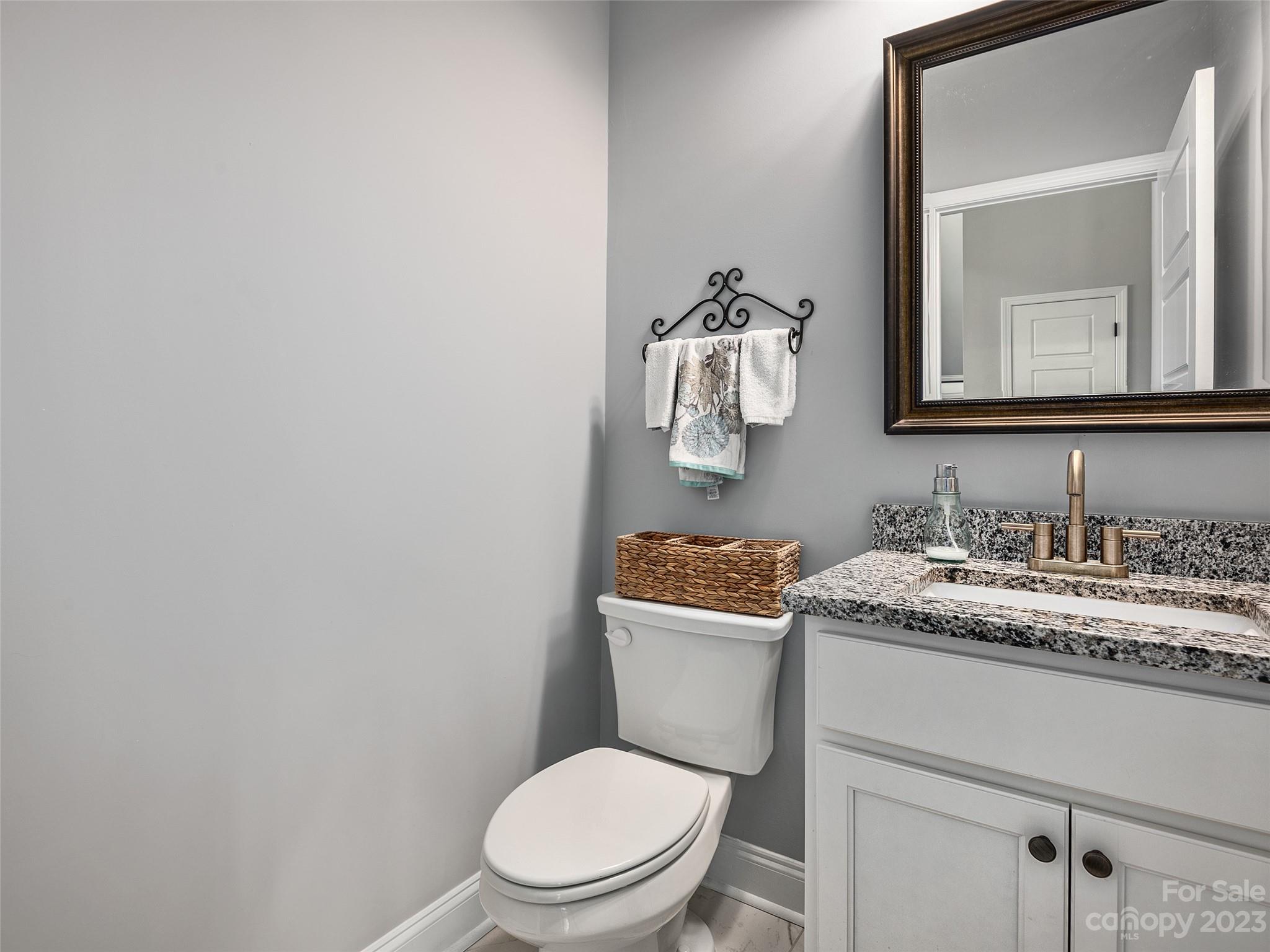 The Greens At Iron Tree - Residential