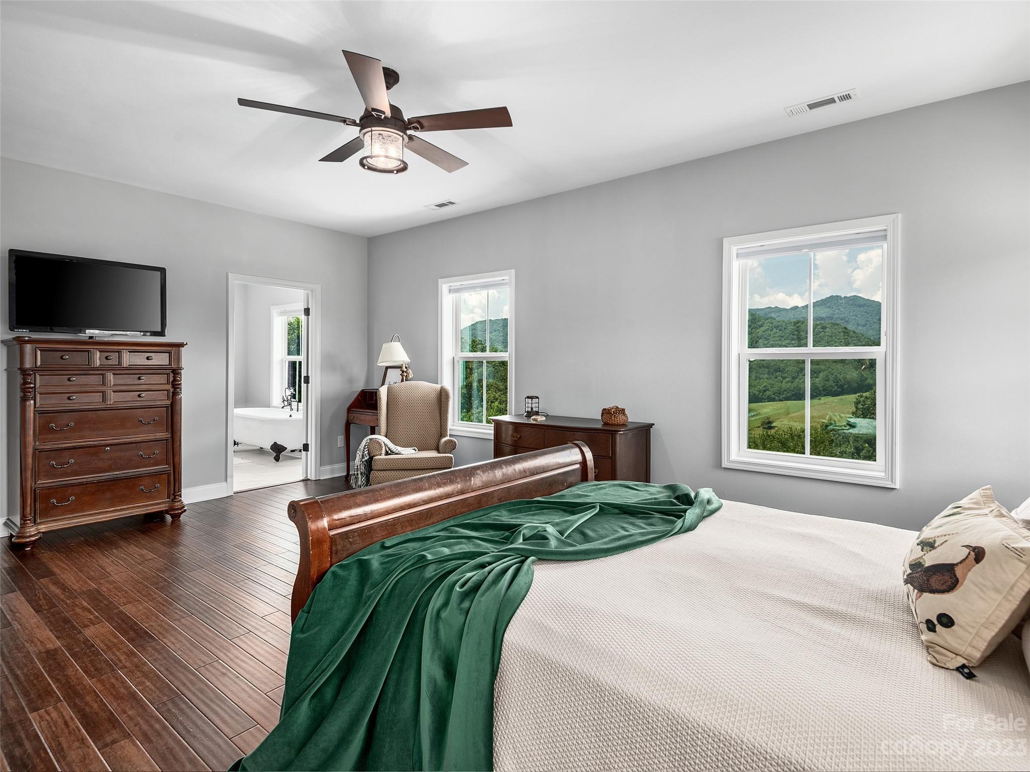 The Greens At Iron Tree - Residential