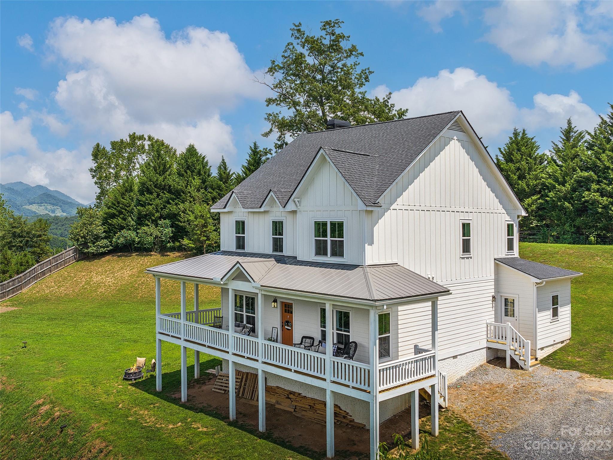 The Greens At Iron Tree - Residential