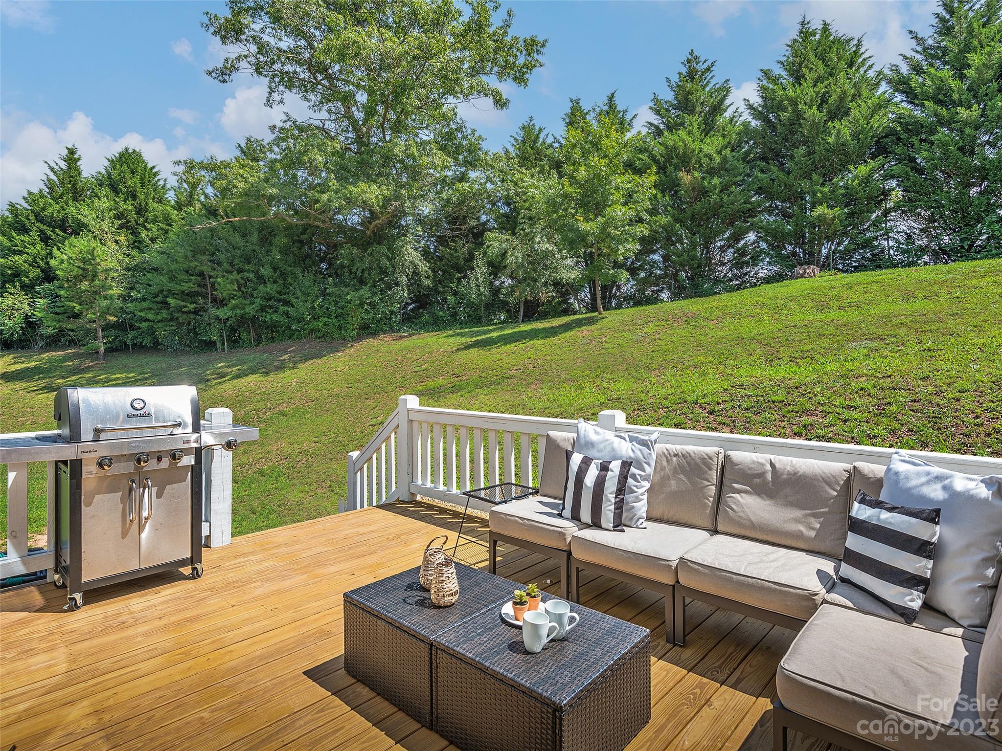 The Greens At Iron Tree - Residential