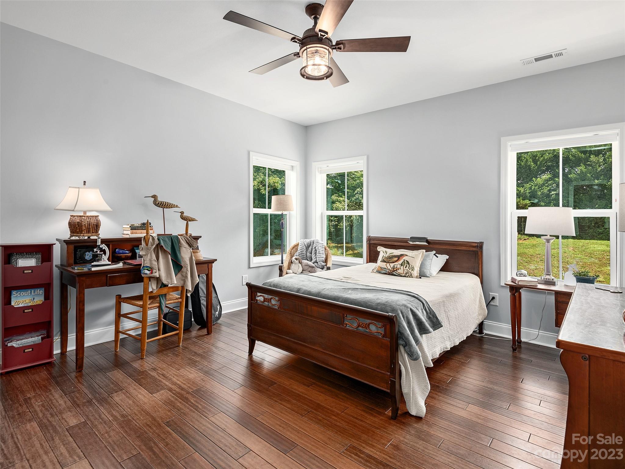 The Greens At Iron Tree - Residential