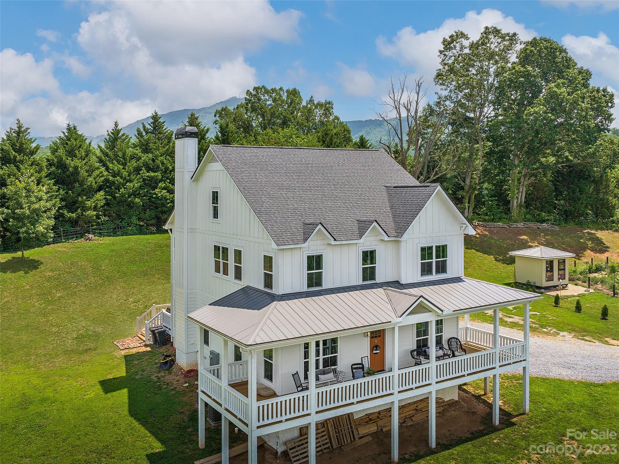 The Greens At Iron Tree - Residential