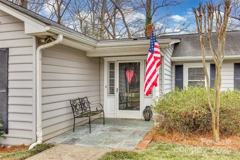 A home in Rock Hill