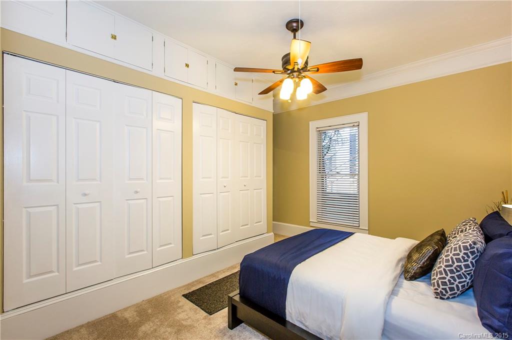 Third Ward - Residential