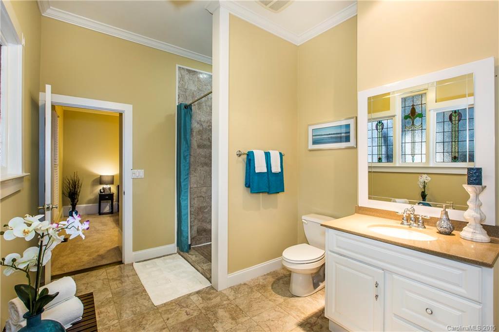 Third Ward - Residential