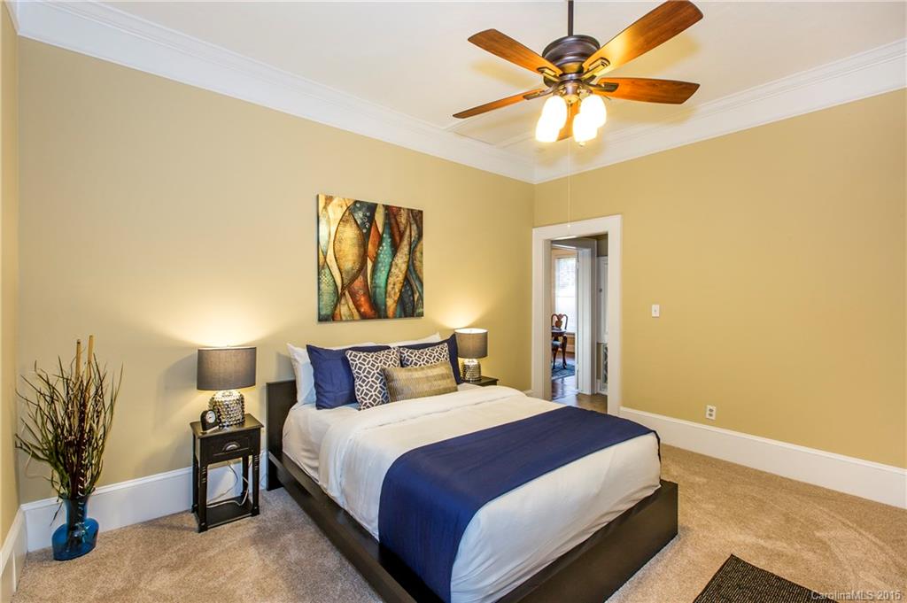 Third Ward - Residential