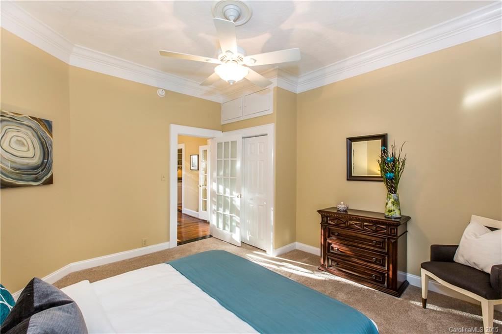 Third Ward - Residential