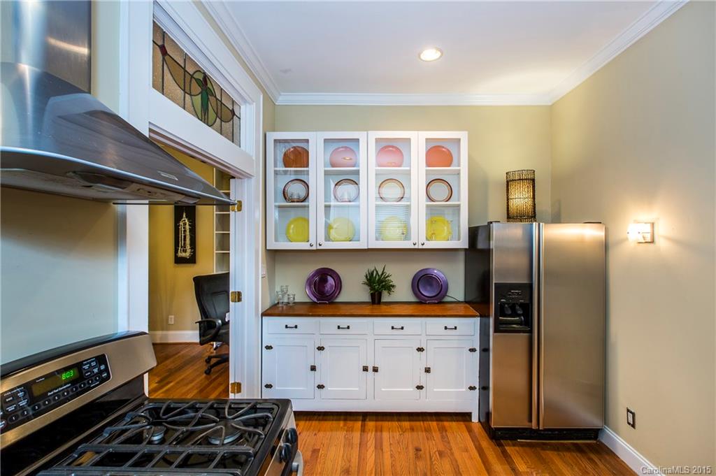 Third Ward - Residential