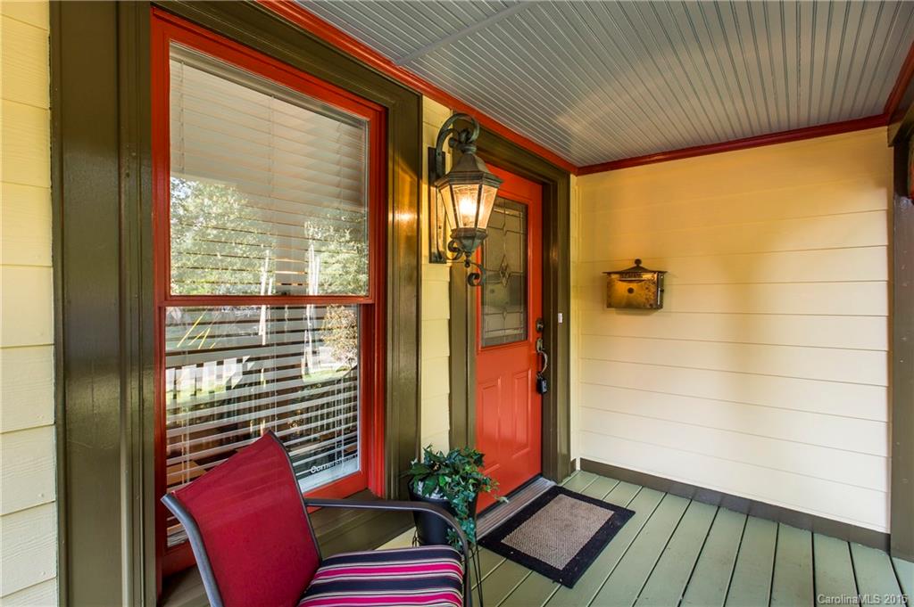 Third Ward - Residential