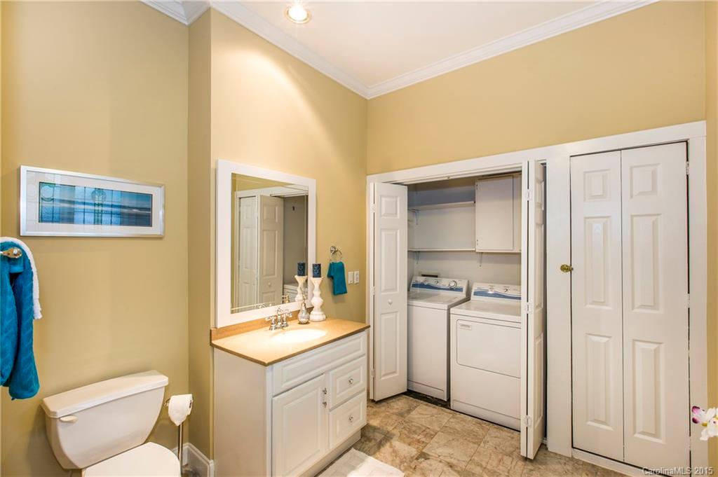 Third Ward - Residential