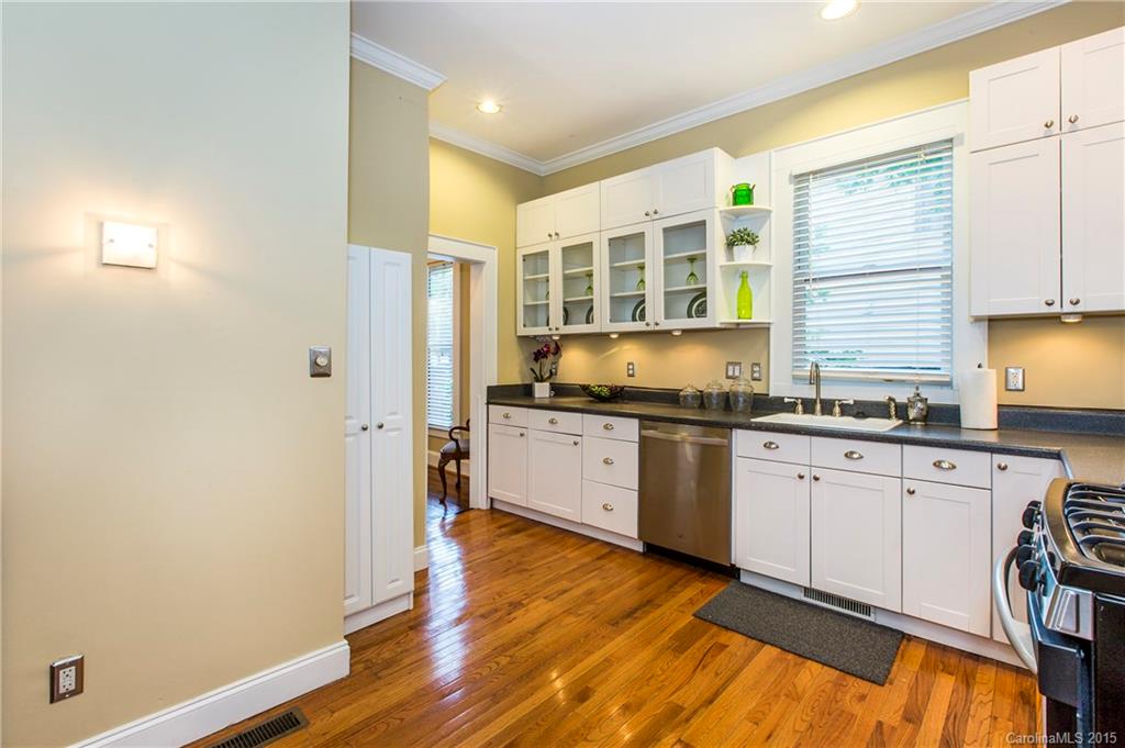 Third Ward - Residential