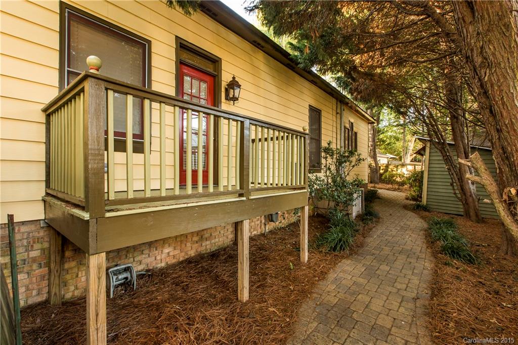 Third Ward - Residential