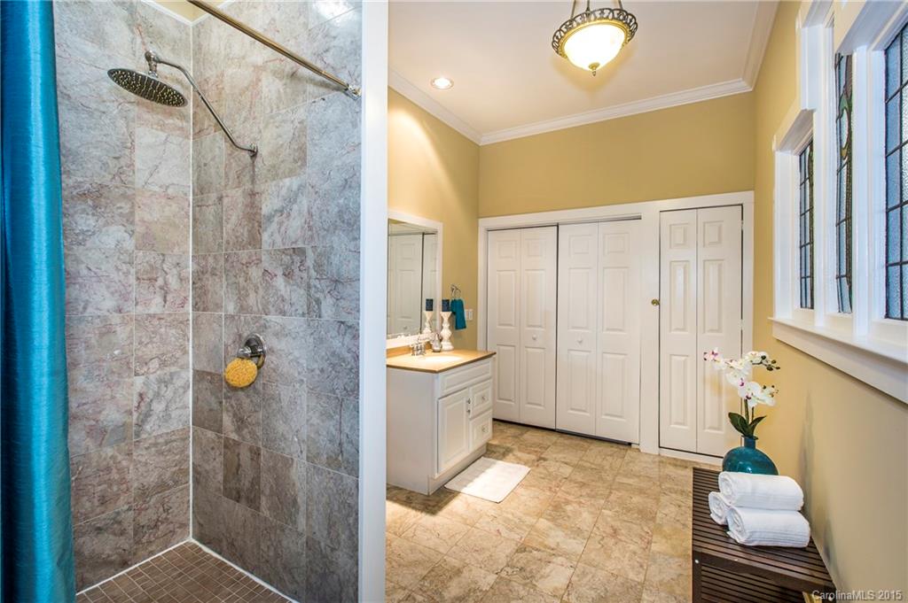 Third Ward - Residential