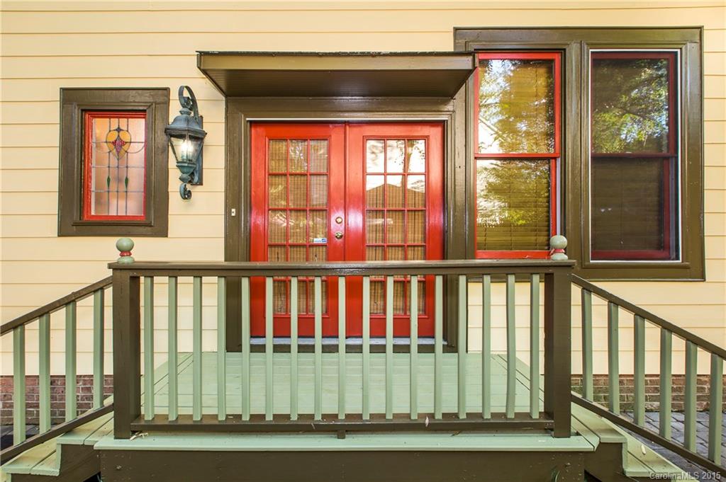 Third Ward - Residential