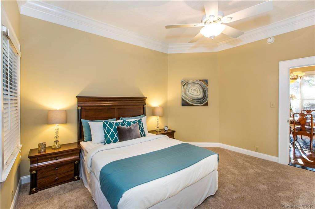 Third Ward - Residential