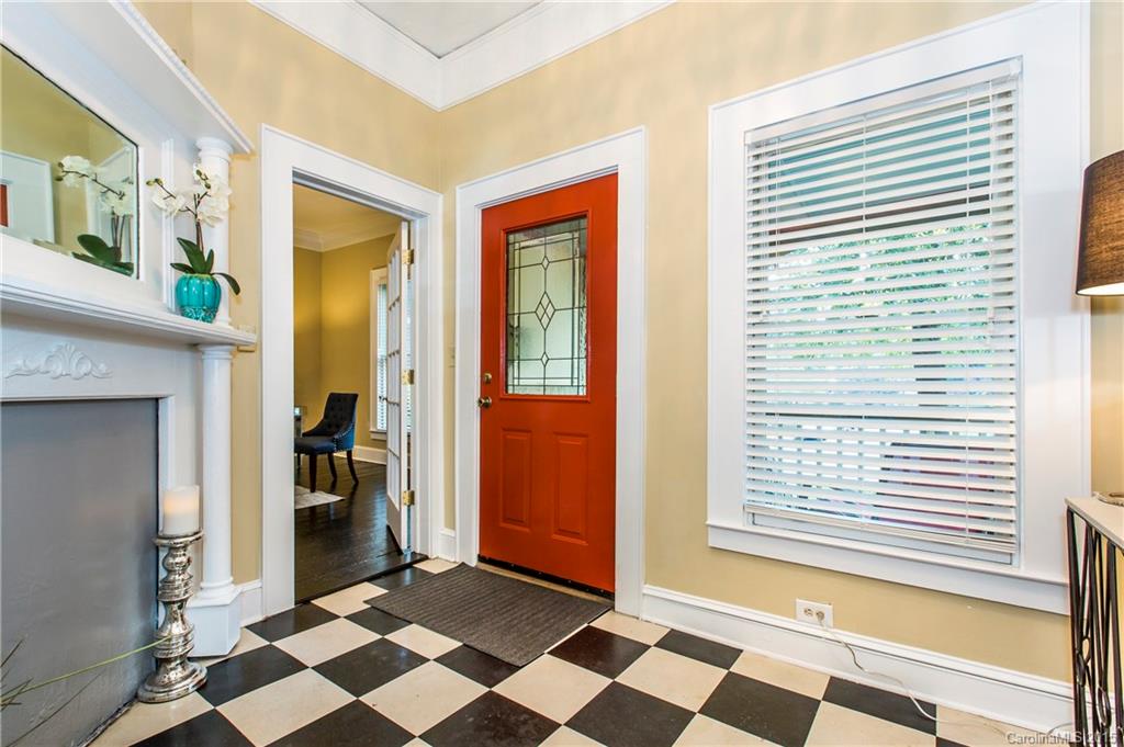 Third Ward - Residential