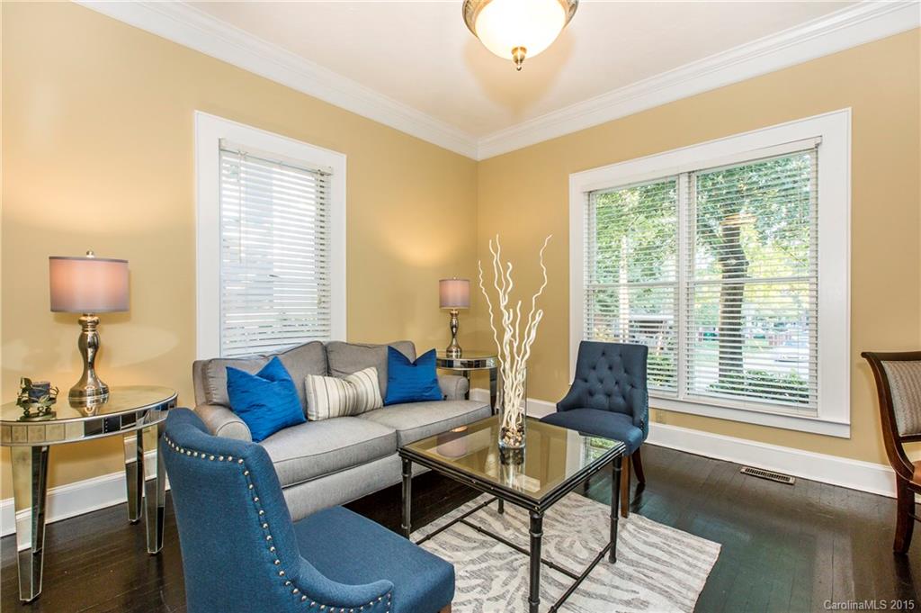 Third Ward - Residential