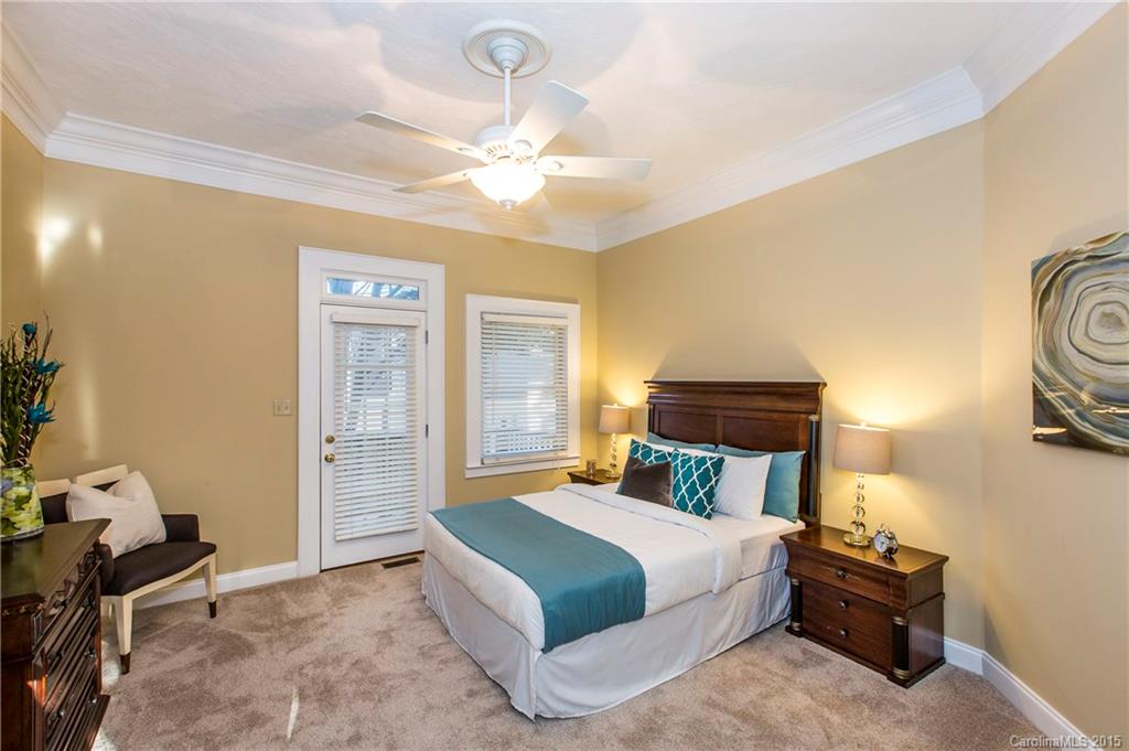 Third Ward - Residential