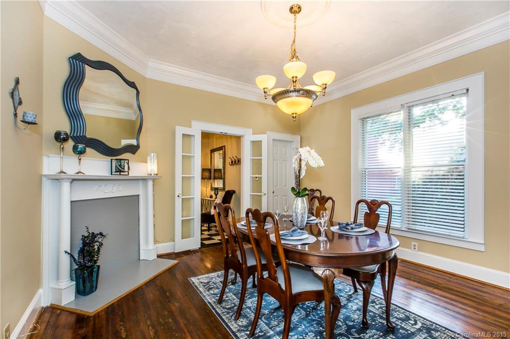 Third Ward - Residential