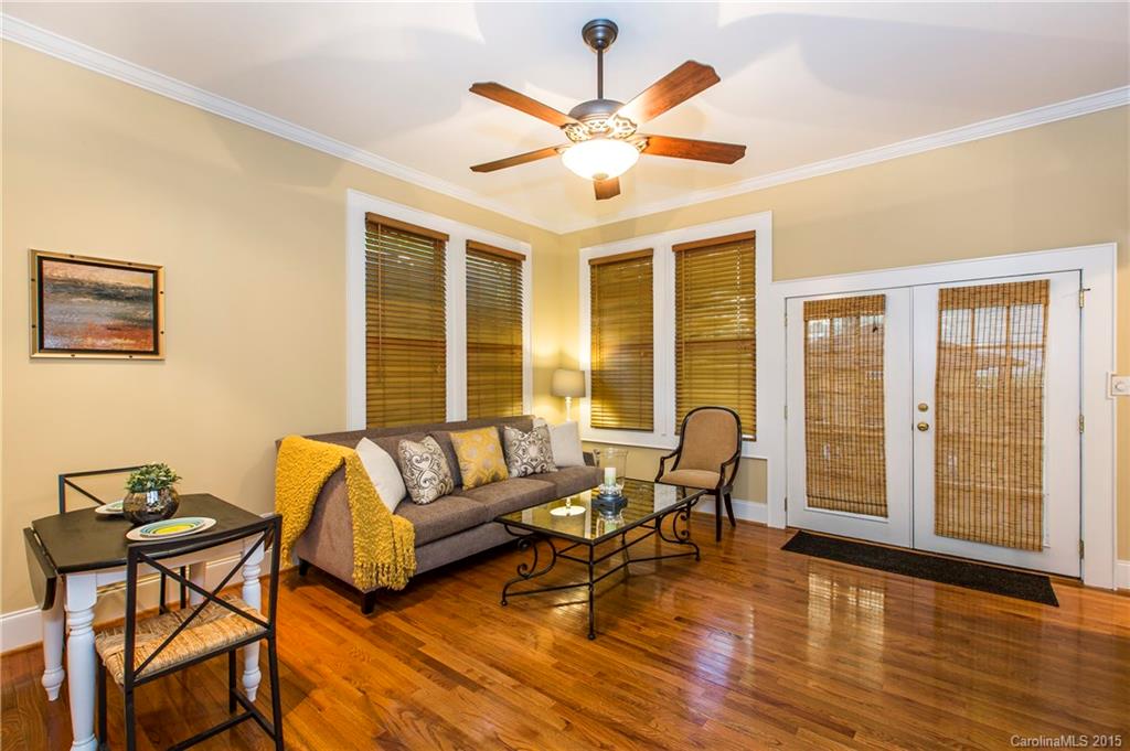 Third Ward - Residential